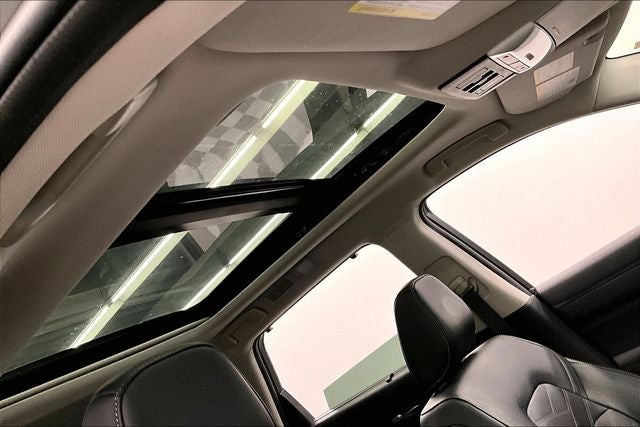 2024 Nissan Pathfinder Platinum 4x4-Pano Roof-Adaptive Cruise-Htd/Cooled Leather