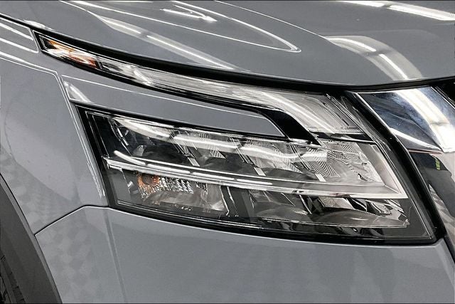 2024 Nissan Pathfinder Platinum 4x4-Pano Roof-Adaptive Cruise-Htd/Cooled Leather