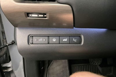 2024 Nissan Pathfinder Platinum 4x4-Pano Roof-Adaptive Cruise-Htd/Cooled Leather