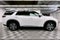 2025 Nissan Pathfinder Platinum Pano Roof-Adaptive Cruise-Htd/Cooled Leather