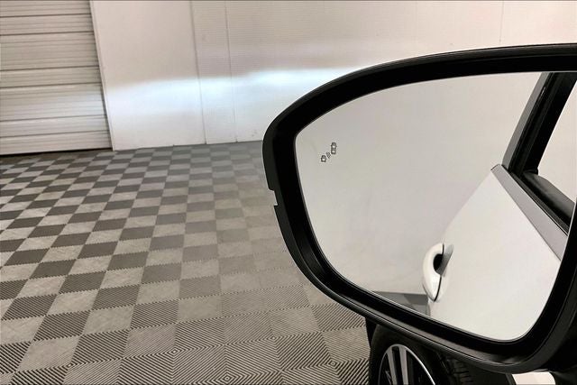 2025 Nissan Pathfinder Platinum Pano Roof-Adaptive Cruise-Htd/Cooled Leather