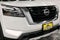 2025 Nissan Pathfinder Platinum Pano Roof-Adaptive Cruise-Htd/Cooled Leather