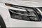 2025 Nissan Pathfinder Platinum Pano Roof-Adaptive Cruise-Htd/Cooled Leather