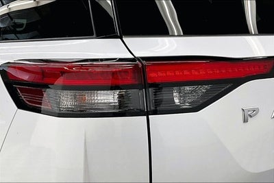 2025 Nissan Pathfinder Platinum Pano Roof-Adaptive Cruise-Htd/Cooled Leather