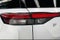 2025 Nissan Pathfinder Platinum Pano Roof-Adaptive Cruise-Htd/Cooled Leather