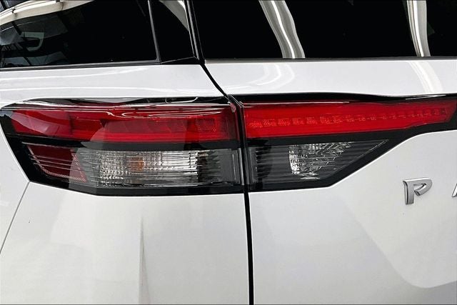 2025 Nissan Pathfinder Platinum Pano Roof-Adaptive Cruise-Htd/Cooled Leather
