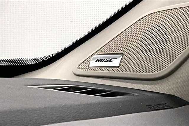 2025 Nissan Pathfinder Platinum Pano Roof-Adaptive Cruise-Htd/Cooled Leather
