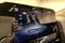 2025 Nissan Pathfinder Platinum Pano Roof-Adaptive Cruise-Htd/Cooled Leather