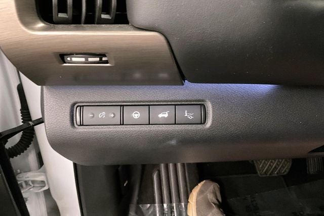 2025 Nissan Pathfinder Platinum Pano Roof-Adaptive Cruise-Htd/Cooled Leather