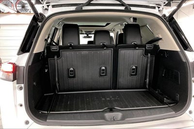 2025 Nissan Pathfinder Platinum Pano Roof-Adaptive Cruise-Htd/Cooled Leather
