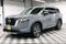 2025 Nissan Pathfinder Platinum Pano Roof-Adaptive Cruise-Htd/Cooled Leather