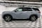 2025 Nissan Pathfinder Platinum Pano Roof-Adaptive Cruise-Htd/Cooled Leather