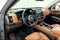 2025 Nissan Pathfinder Platinum Pano Roof-Adaptive Cruise-Htd/Cooled Leather