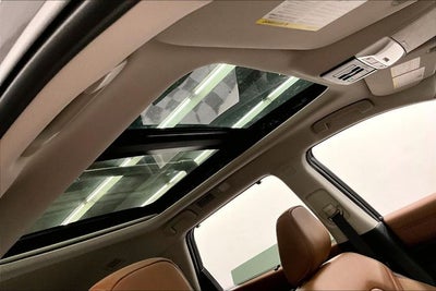 2025 Nissan Pathfinder Platinum Pano Roof-Adaptive Cruise-Htd/Cooled Leather