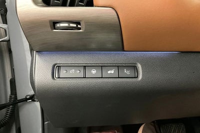 2025 Nissan Pathfinder Platinum Pano Roof-Adaptive Cruise-Htd/Cooled Leather