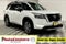 2025 Nissan Pathfinder Platinum Pano Roof - Htd/Cooled Leather - 20'' Wheels