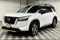2025 Nissan Pathfinder Platinum Pano Roof - Htd/Cooled Leather - 20'' Wheels
