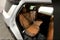 2025 Nissan Pathfinder Platinum Pano Roof - Htd/Cooled Leather - 20'' Wheels