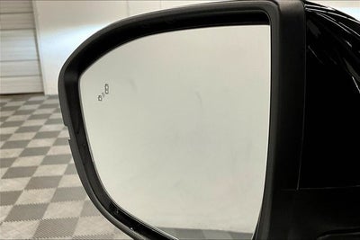 2025 Nissan Pathfinder Platinum Pano Roof - Htd/Cooled Leather - 20'' Wheels