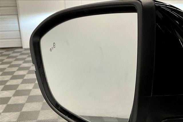 2025 Nissan Pathfinder Platinum Pano Roof - Htd/Cooled Leather - 20'' Wheels