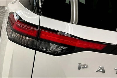 2025 Nissan Pathfinder Platinum Pano Roof - Htd/Cooled Leather - 20'' Wheels
