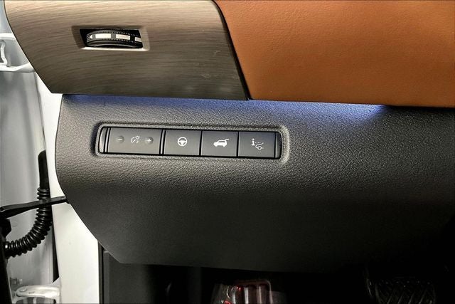 2025 Nissan Pathfinder Platinum Pano Roof - Htd/Cooled Leather - 20'' Wheels