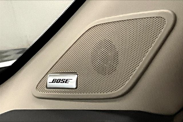 2025 Nissan Pathfinder Platinum Pano Roof - Htd/Cooled Leather - 20'' Wheels