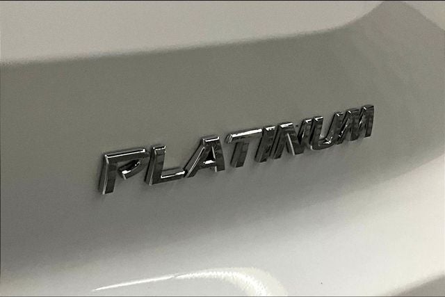 2025 Nissan Pathfinder Platinum Pano Roof - Htd/Cooled Leather - 20'' Wheels