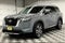 2025 Nissan Pathfinder Platinum Pano Roof - Htd/Cooled Leather - 20'' Wheels