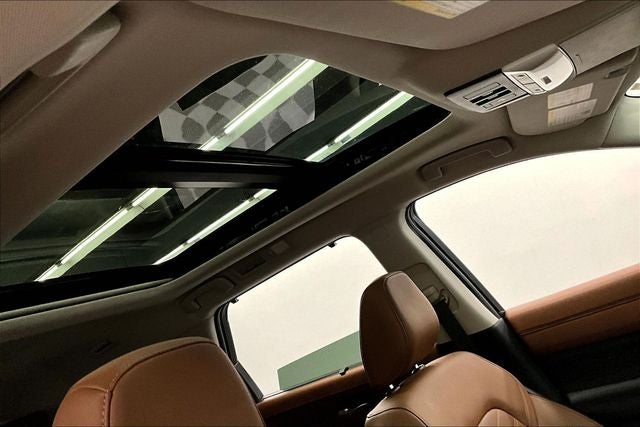 2025 Nissan Pathfinder Platinum Pano Roof - Htd/Cooled Leather - 20'' Wheels