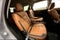 2025 Nissan Pathfinder Platinum Pano Roof - Htd/Cooled Leather - 20'' Wheels