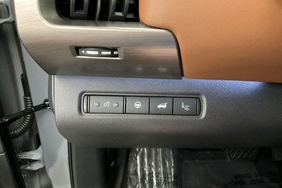 2025 Nissan Pathfinder Platinum Pano Roof - Htd/Cooled Leather - 20'' Wheels