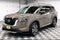 2025 Nissan Pathfinder Platinum 4x4-Pano Roof-Adaptive Cruise-Htd/Cooled Leather