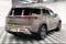 2025 Nissan Pathfinder Platinum 4x4-Pano Roof-Adaptive Cruise-Htd/Cooled Leather
