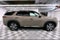2025 Nissan Pathfinder Platinum 4x4-Pano Roof-Adaptive Cruise-Htd/Cooled Leather