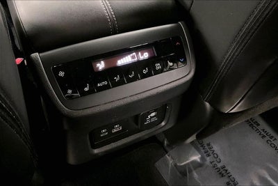 2025 Nissan Pathfinder Platinum 4x4-Pano Roof-Adaptive Cruise-Htd/Cooled Leather