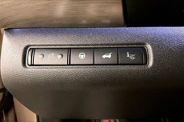 2025 Nissan Pathfinder Platinum 4x4-Pano Roof-Adaptive Cruise-Htd/Cooled Leather