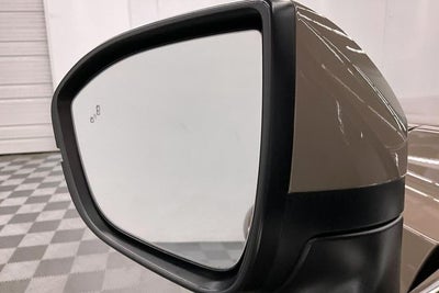 2025 Nissan Pathfinder Platinum 4x4-Pano Roof-Adaptive Cruise-Htd/Cooled Leather