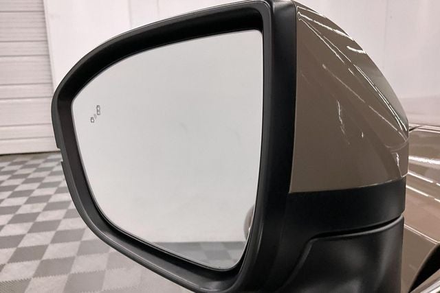 2025 Nissan Pathfinder Platinum 4x4-Pano Roof-Adaptive Cruise-Htd/Cooled Leather