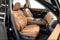 2025 Nissan Pathfinder Platinum 4WD - Black Appearance, Lighting, Cargo Pkgs