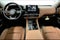 2025 Nissan Pathfinder Platinum 4WD - Black Appearance, Lighting, Cargo Pkgs