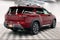 2026 Nissan Pathfinder Platinum 4WD - Cargo Package