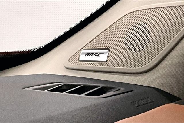 2026 Nissan Pathfinder Platinum 4WD - Cargo Package