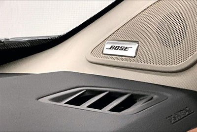 2025 Nissan Pathfinder Platinum 4WD - Cargo Package