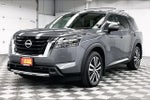 2025 Nissan Pathfinder Platinum 4WD - Cargo Package