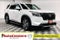 2025 Nissan Pathfinder Platinum 4WD - Black Appearance, Cargo, Lighting Pkgs