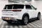 2025 Nissan Pathfinder Platinum 4WD - Black Appearance, Cargo, Lighting Pkgs