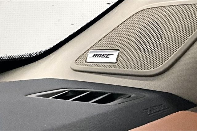 2025 Nissan Pathfinder Platinum 4WD - Black Appearance, Cargo, Lighting Pkgs