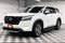 2025 Nissan Pathfinder Platinum 4WD - Black Appearance, Cargo, Lighting Pkgs