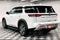 2025 Nissan Pathfinder Platinum 4WD - Black Appearance, Cargo, Lighting Pkgs